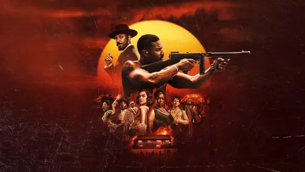 Where Can I Watch Sinners? A Complete Viewing Guide