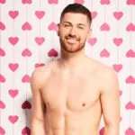 Where Is Scott From Love Island From?