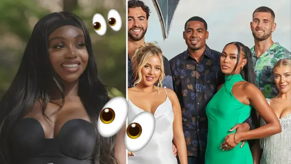 Whitney’s Journey on Love Island: A Contestant’s Impact