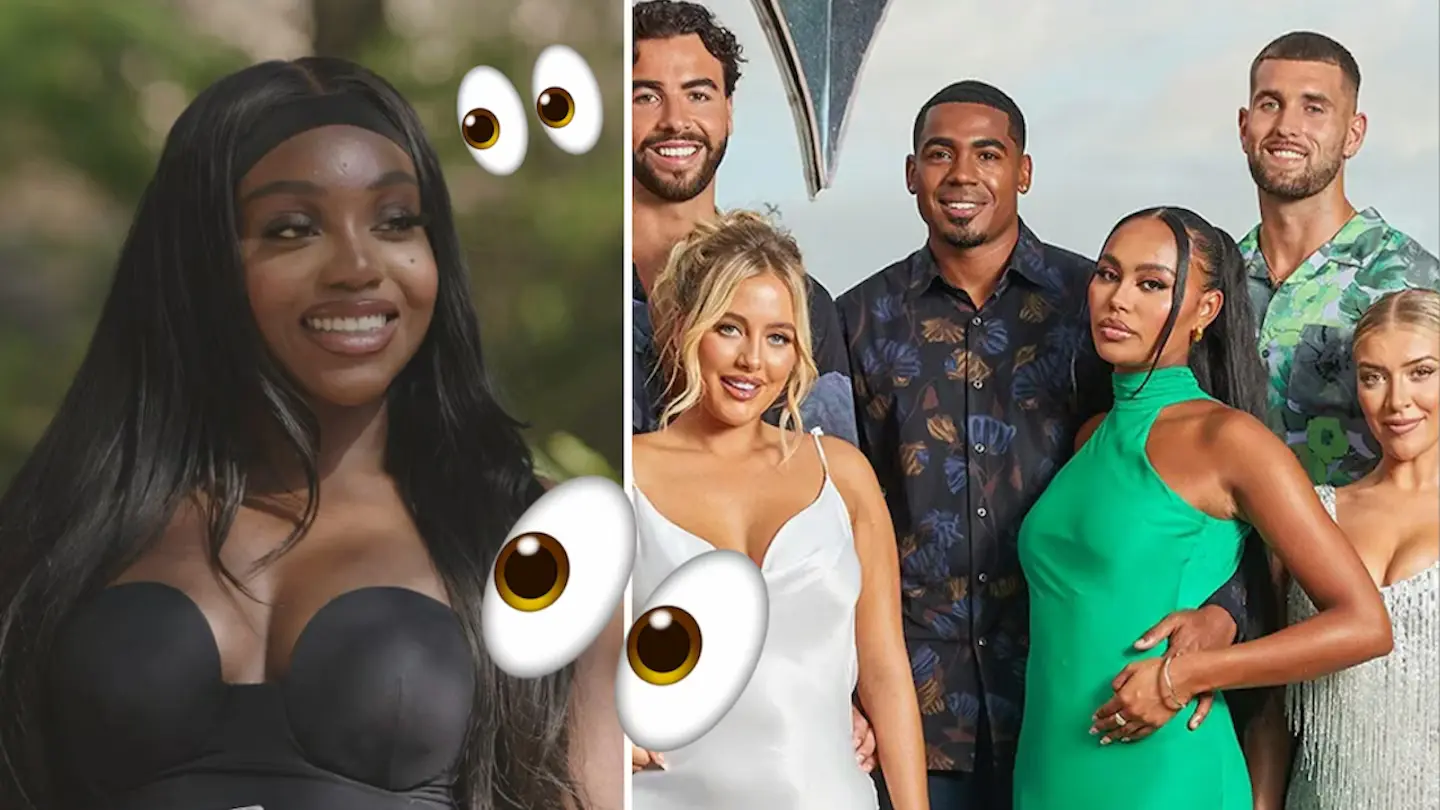 Whitney’s Journey on Love Island: A Contestant’s Impact