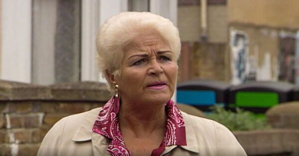 Understanding Mark’s Role in EastEnders