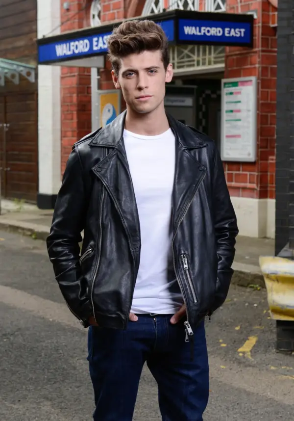Understanding Mark: His Role in EastEnders