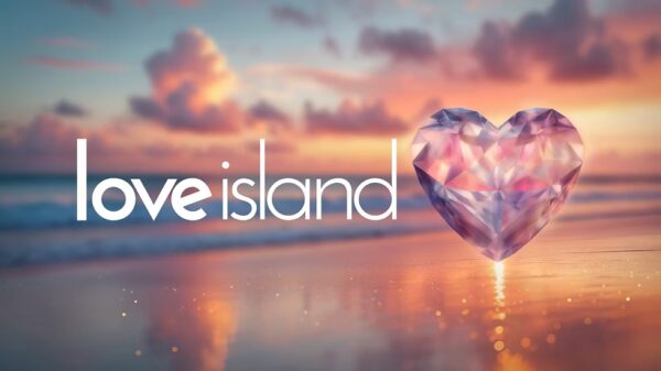 Tonight’s Shocking Exit from Love Island