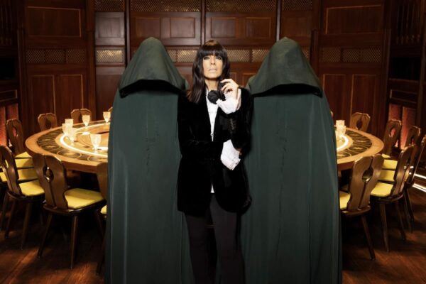 Who Was Banished from Traitors Tonight? Full Recap