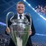 Newcastle United’s Champions League Fixtures Revealed