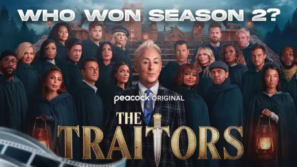 Who Won Traitors: Latest Winner Revealed