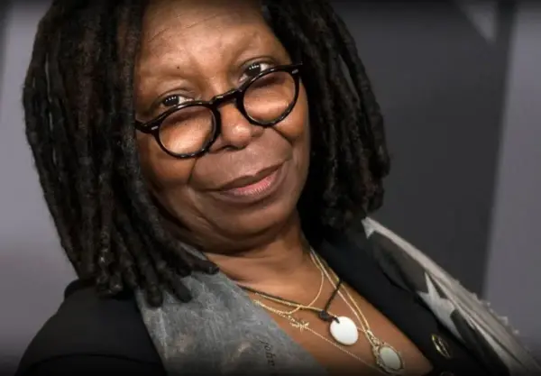 Whoopi Goldberg: A Multifaceted Cultural Icon