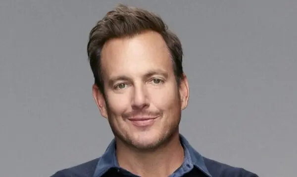 The Remarkable Journey of Will Arnett