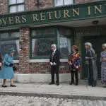 William Roache: A Titan of British Soap Opera