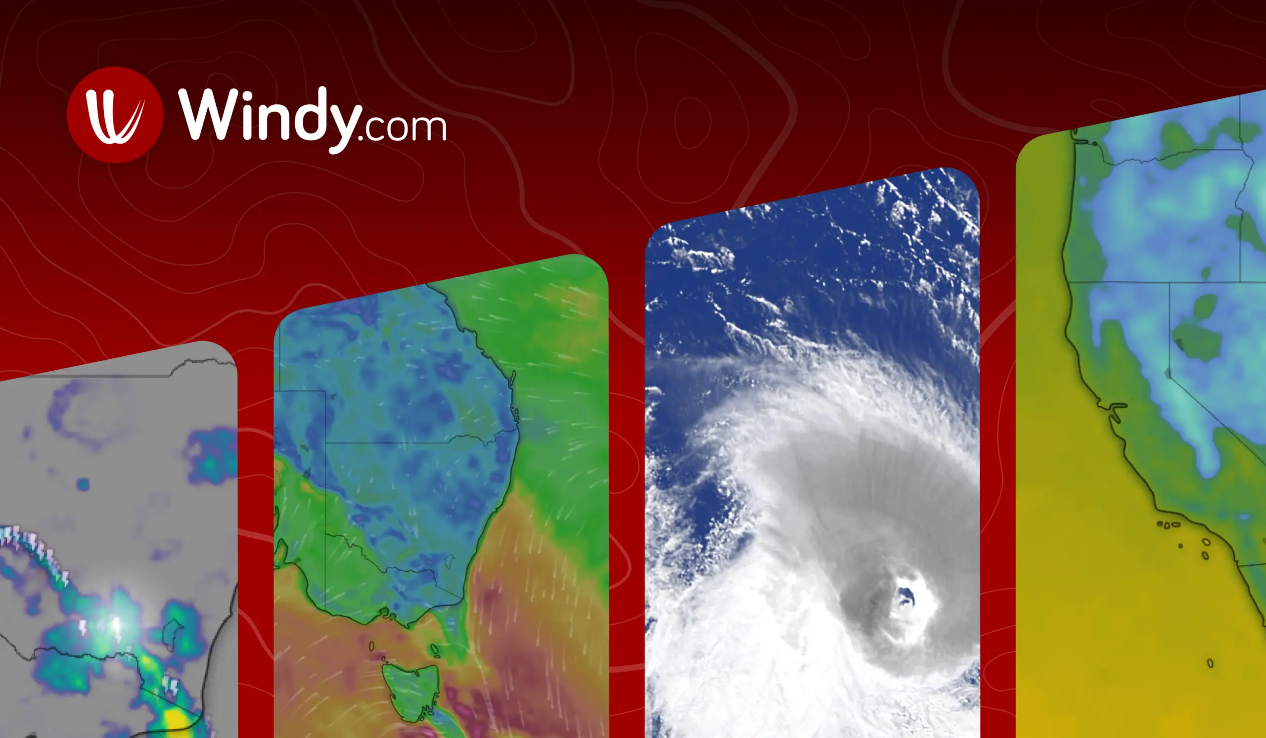 Understanding the Effects of Windy Weather