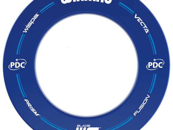 Introducing the Winmau Blade X Dartboard