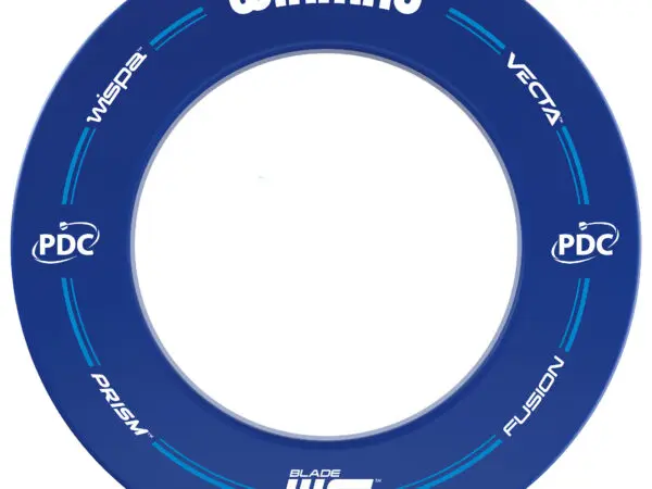 Introducing the Winmau Blade X Dartboard