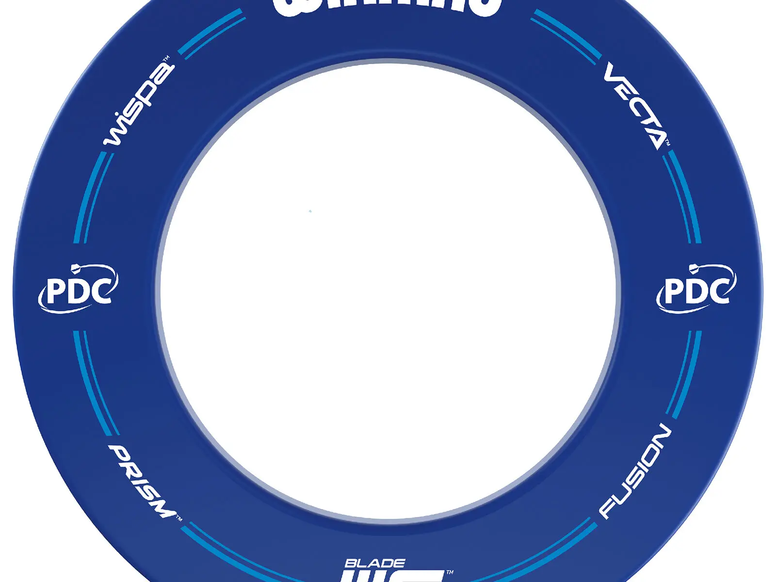 Introducing the Winmau Blade X Dartboard