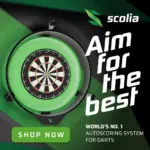 Overview of the Winmau Darts Masters Draw 2023