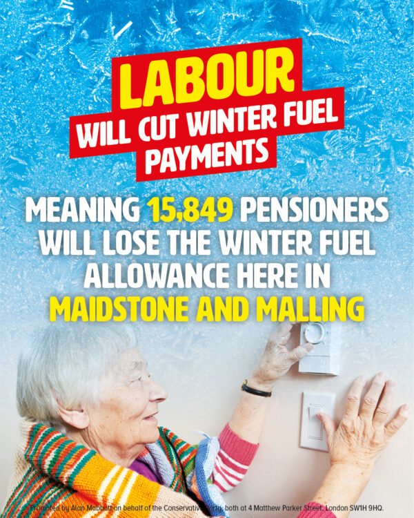 Everything You Need to Know About Winter Fuel Payment 2023