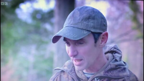 Exploring Winterwatch 2023: A Nature Showcase