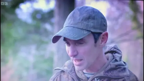 Exploring Winterwatch 2023: A Nature Showcase