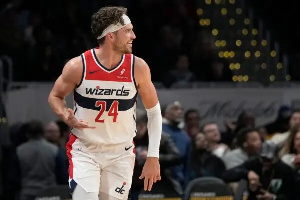 Wizards vs Bucks: A Recent NBA Showdown