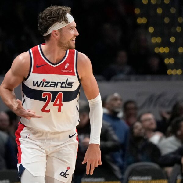 Wizards vs Bucks: A Recent NBA Showdown