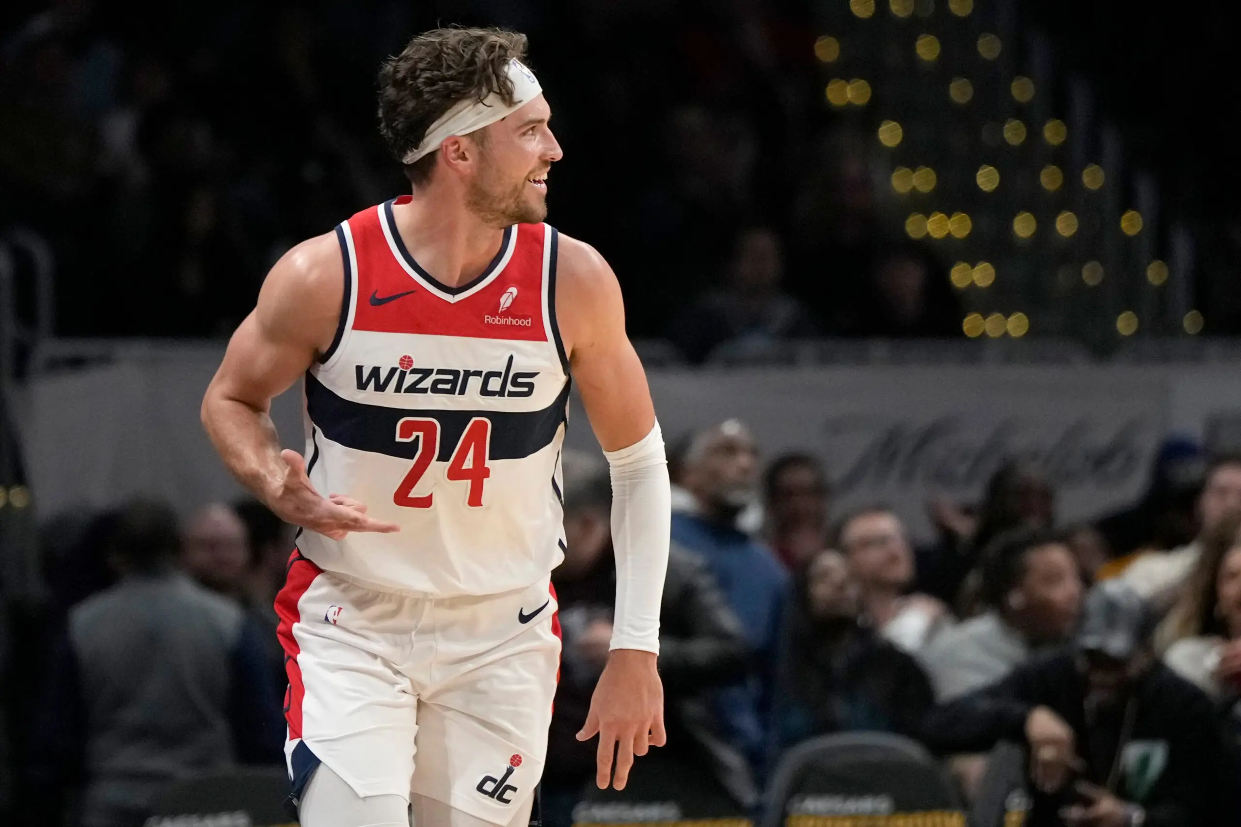 Wizards vs Bucks: A Recent NBA Showdown