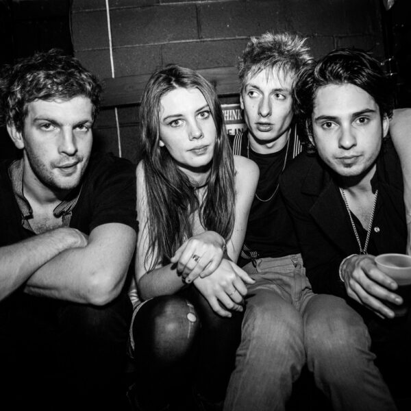 Wolf Alice: The Evolution of a Modern Indie Rock Icon