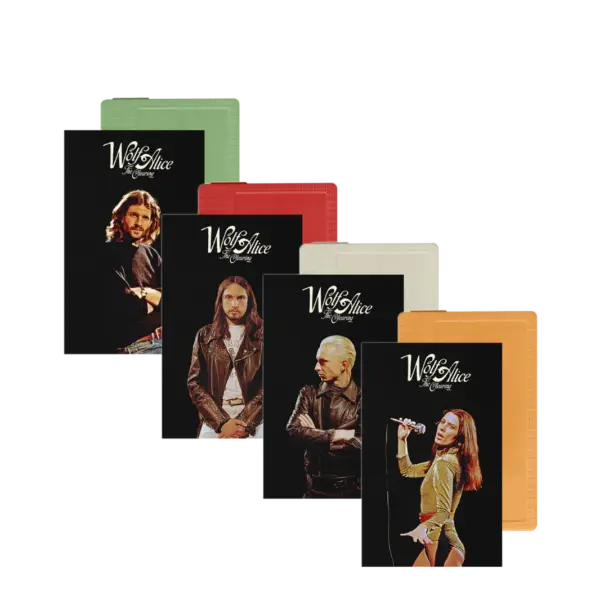 The Evolution and Impact of Wolf Alice in Modern Music