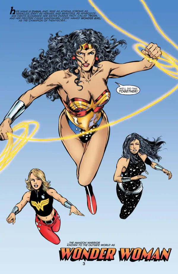 The Empowerment of Women in Today’s Society