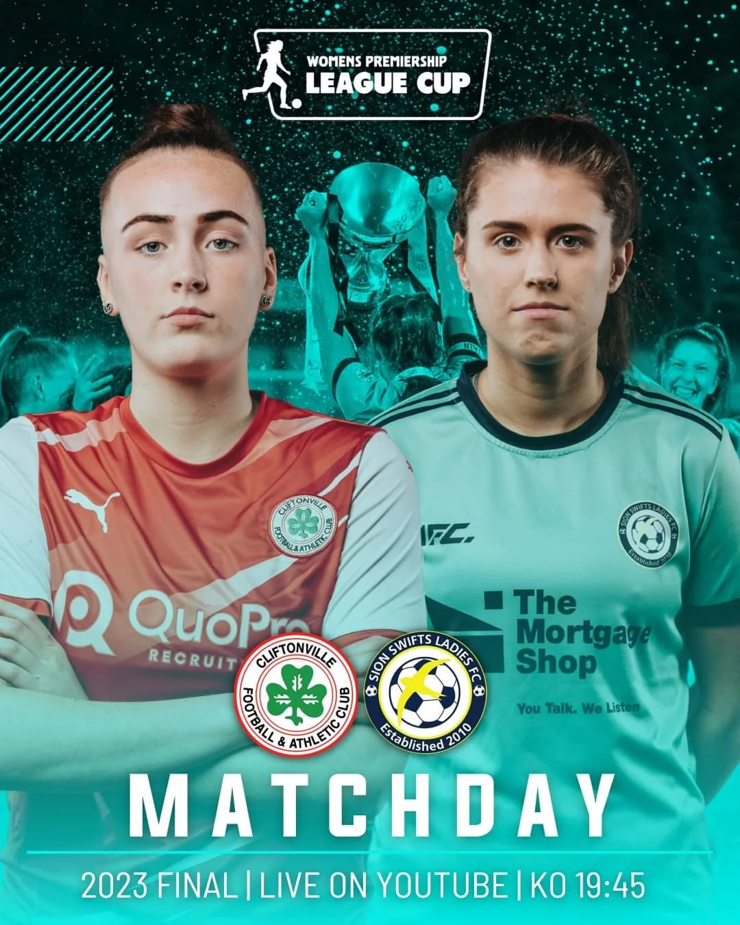 The Importance of the Women’s League Cup in Football