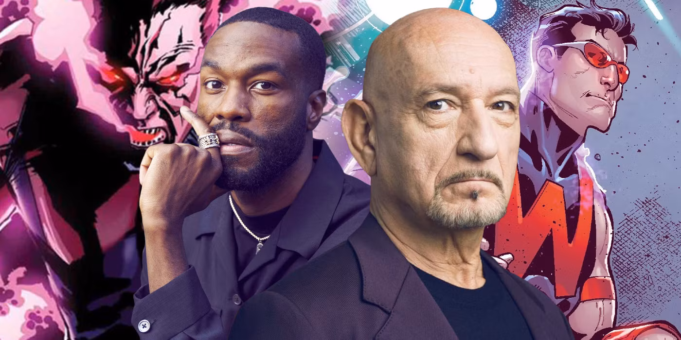 Everything You Need to Know About the Wonder Man TV Show