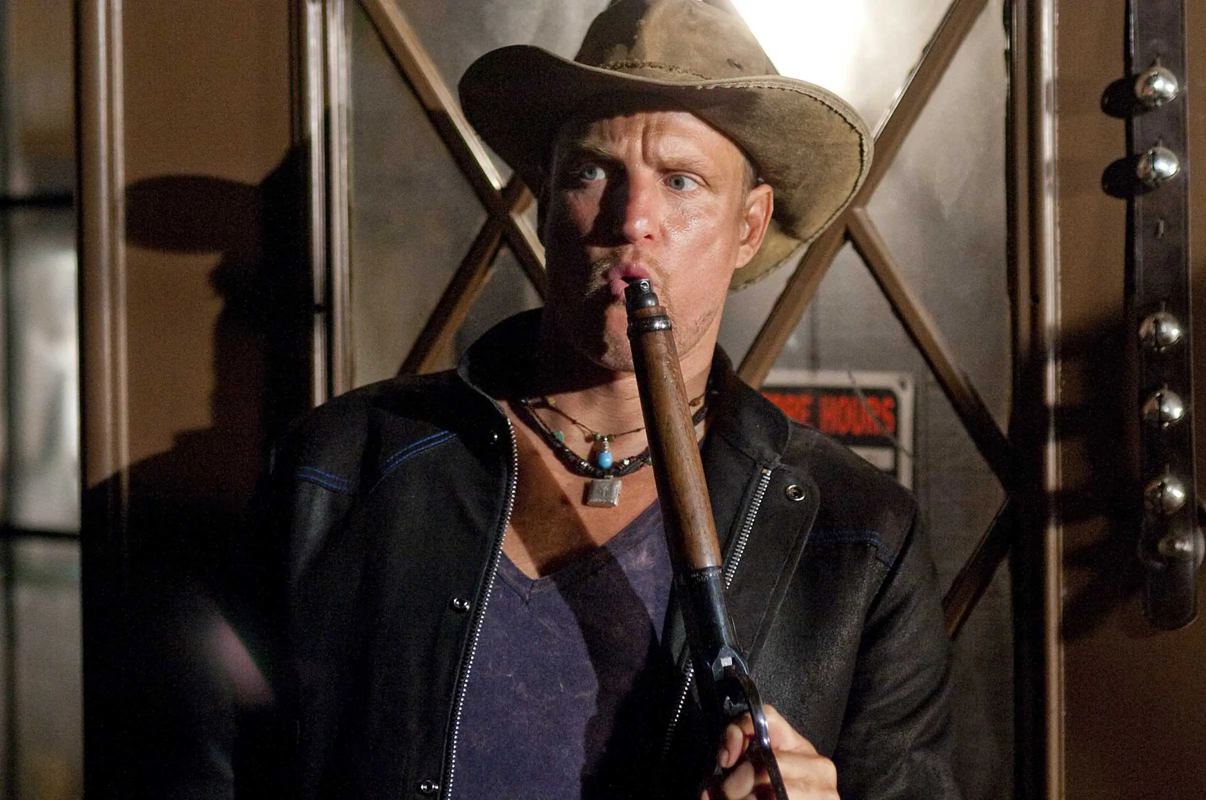 The Multifaceted Career of Woody Harrelson