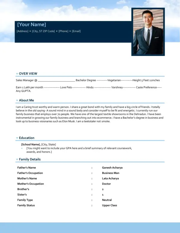 The Importance of Words in Effective Communication