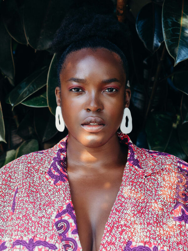 Wunmi Mosaku: A Rising Star in the Entertainment Industry