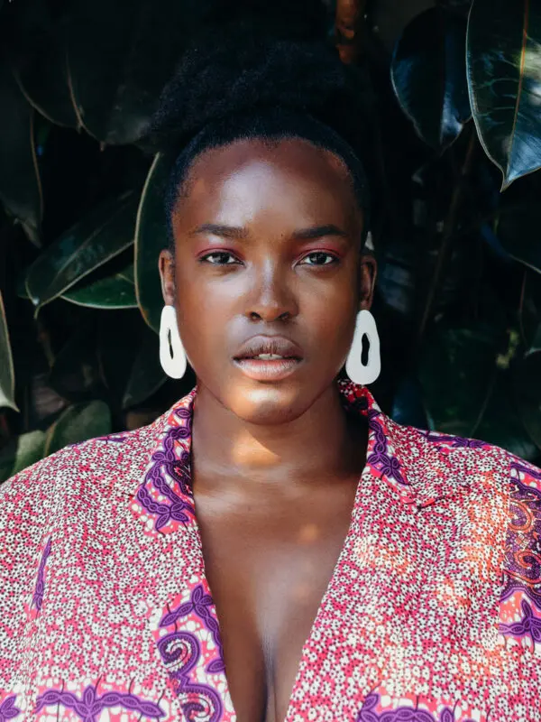 Wunmi Mosaku: A Rising Star in the Entertainment Industry