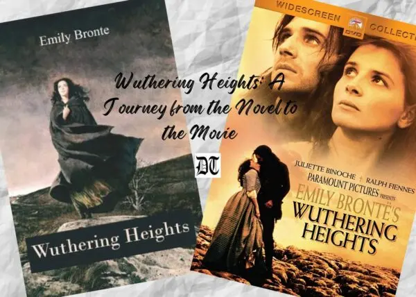 Exploring Wuthering Heights Movie Adaptations