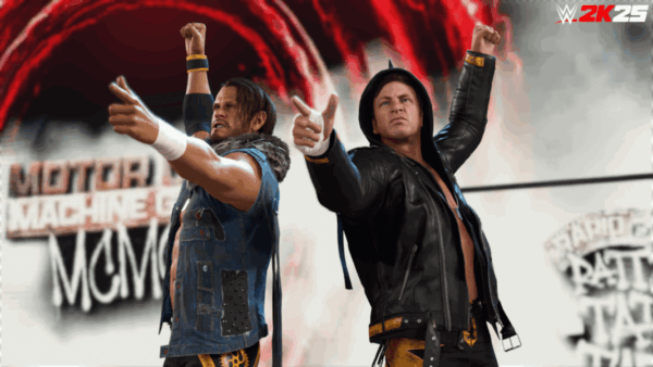 WWE 2K26 Pre Order Information and Bonuses