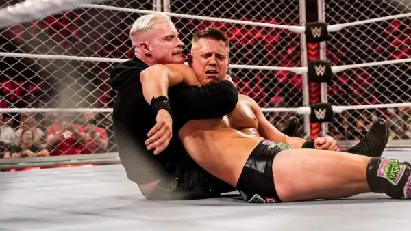 Latest WWE Raw Results: Highlights and Analysis