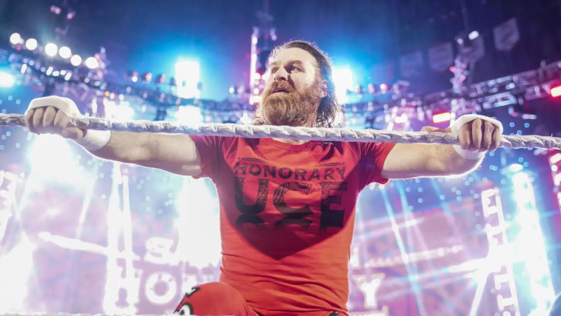 This Week’s WWE SmackDown Results and Highlights
