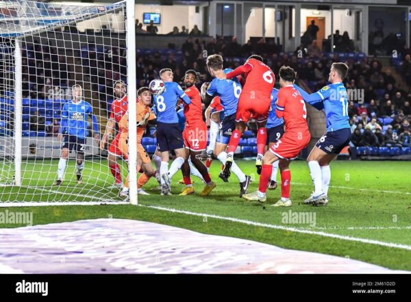Wycombe Wanderers vs Peterborough United: Match Preview and Analysis
