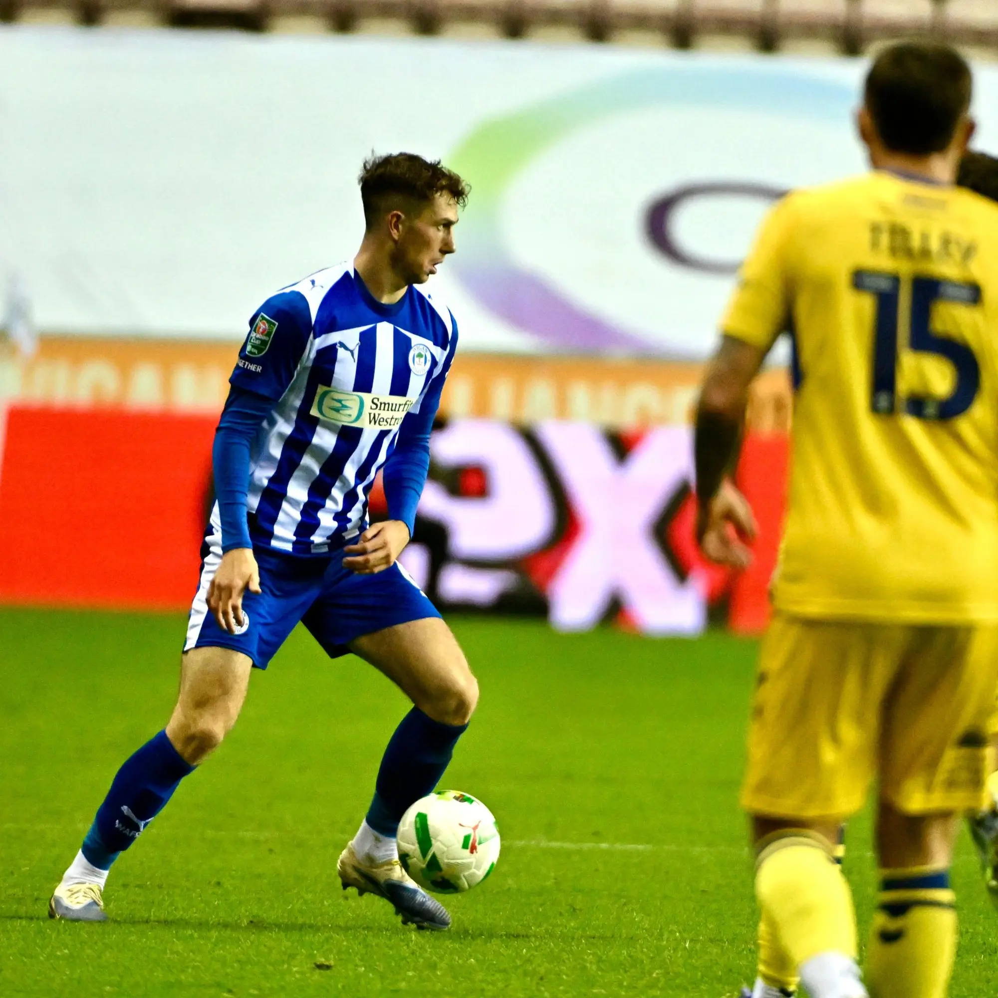 Wycombe vs Wigan Athletic: Key Match Analysis