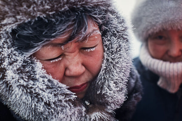 Exploring Yakutsk: The Coldest City on Earth