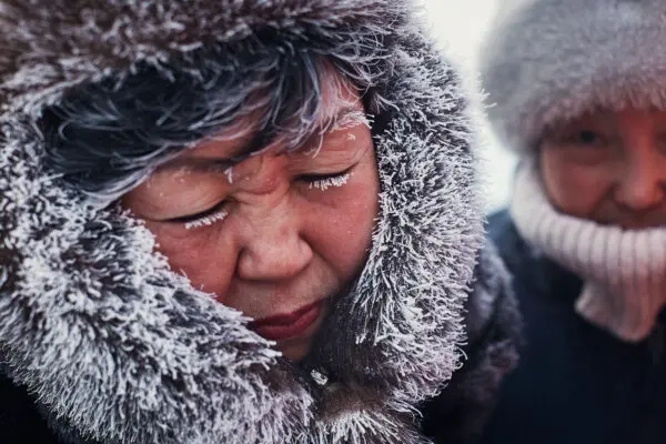 Exploring Yakutsk: The Coldest City on Earth