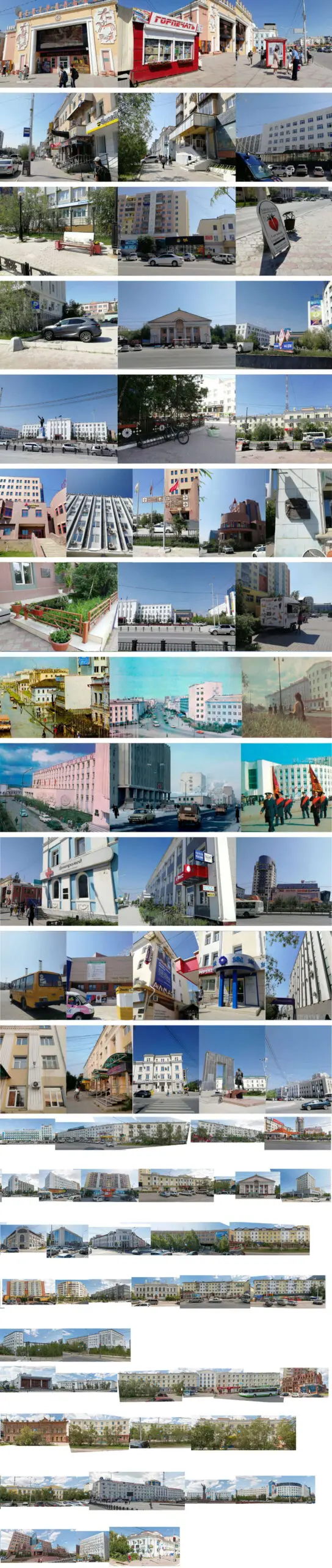 A Deep Dive into Yakutsk: The Coldest City on Earth