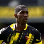 Yaser Asprilla: The Rising Star in Football