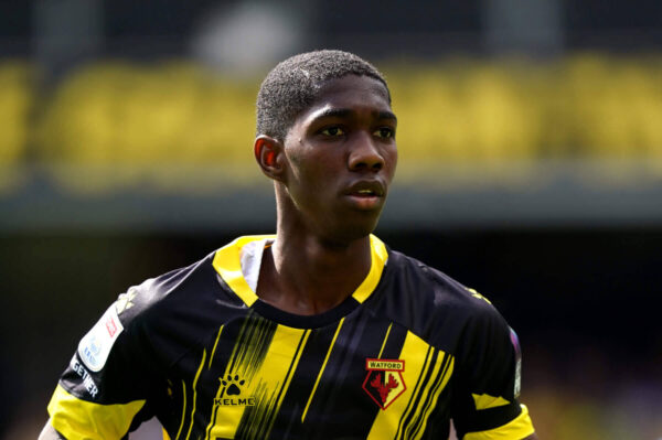 Yaser Asprilla: The Rising Star in Football