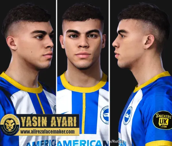 The Rise of Yasin Ayari in Football