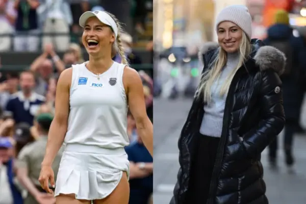 Yulia Putintseva: A Spotlight on Her Tennis Journey