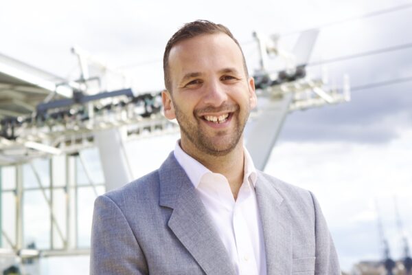 Zack Polanski: Championing Environmentalism in Politics