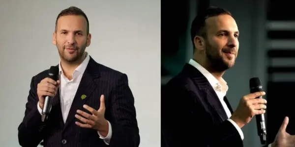 Zack Polanski: Champion for Change in UK Politics