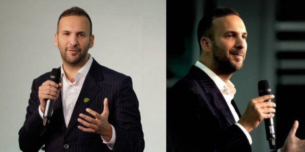 Zack Polanski: A Voice for Change in British Politics