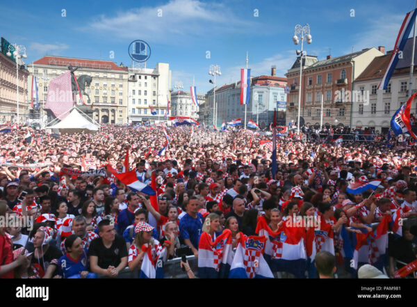 Zagreb: A Glimpse into Croatia’s Captivating Capital